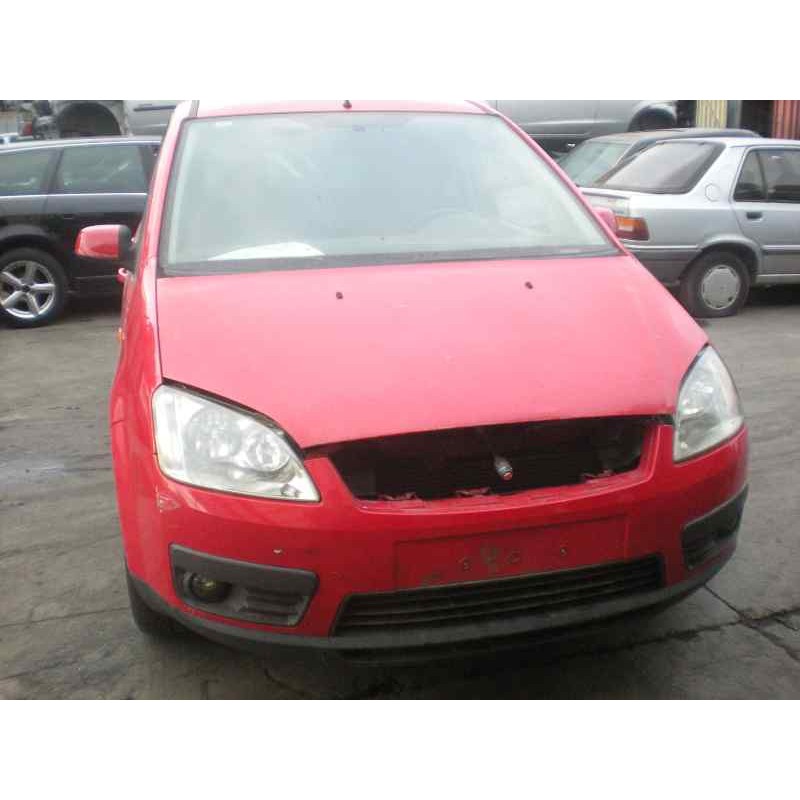 ford focus c-max (cap) del año 2004
