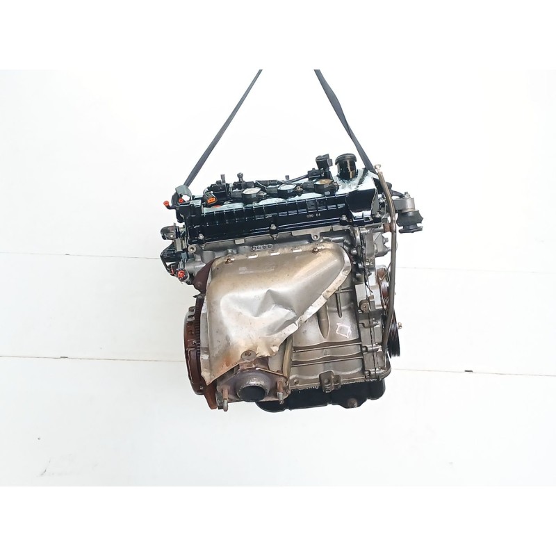 Recambio de motor completo para smart forfour básico (70kw) referencia OEM IAM 135930  