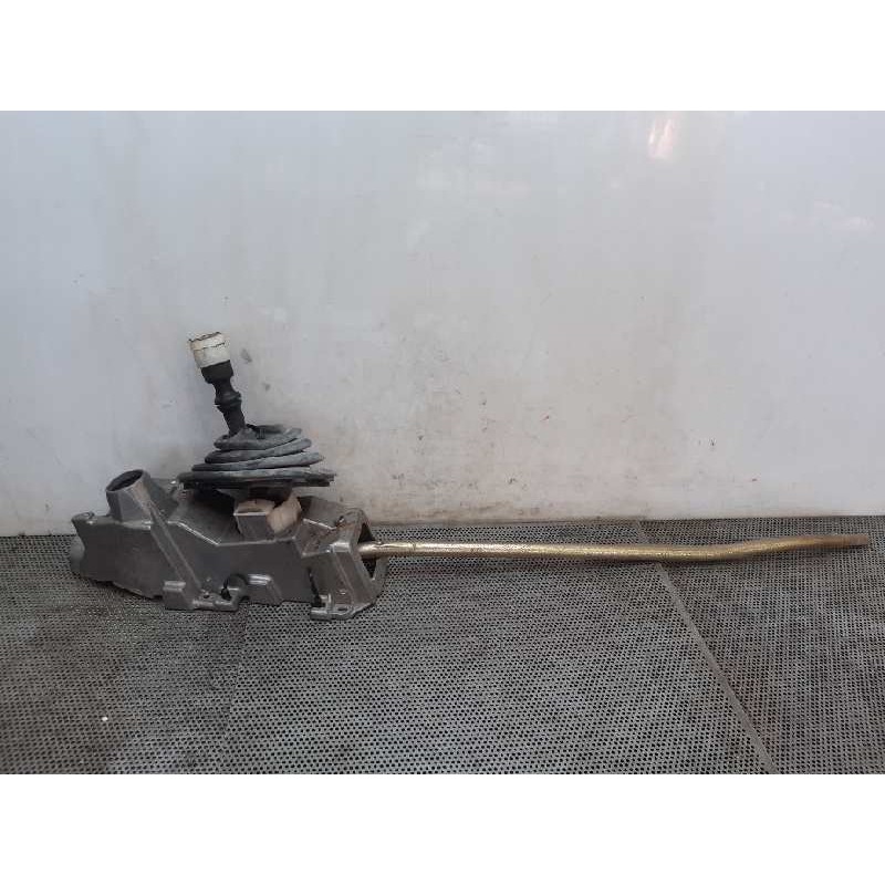 Recambio de varillaje cambio para saab 9-3 berlina 2.2 16v tid cat referencia OEM IAM   