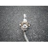Recambio de bomba embrague para seat ibiza st (6j8) reference referencia OEM IAM 6R0721388  