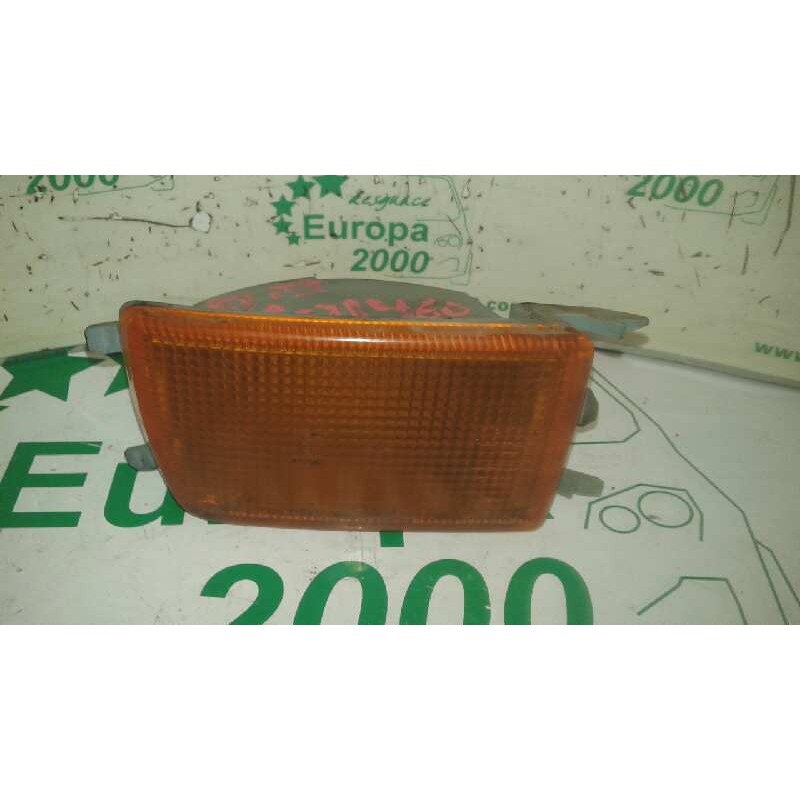 Recambio de piloto delantero derecho para volkswagen golf iii berlina (1h1) 1.9 turbodiesel cat (aaz) referencia OEM IAM   