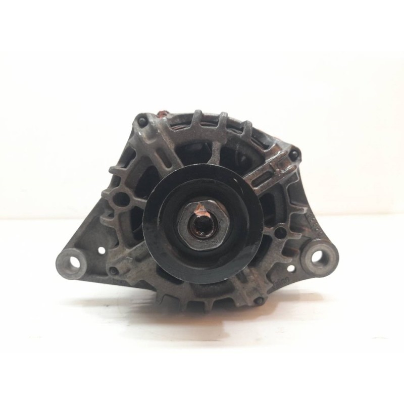 Recambio de alternador para nissan micra (k12e) tekna referencia OEM IAM 23100AX62A 2542927A VALEO 5
