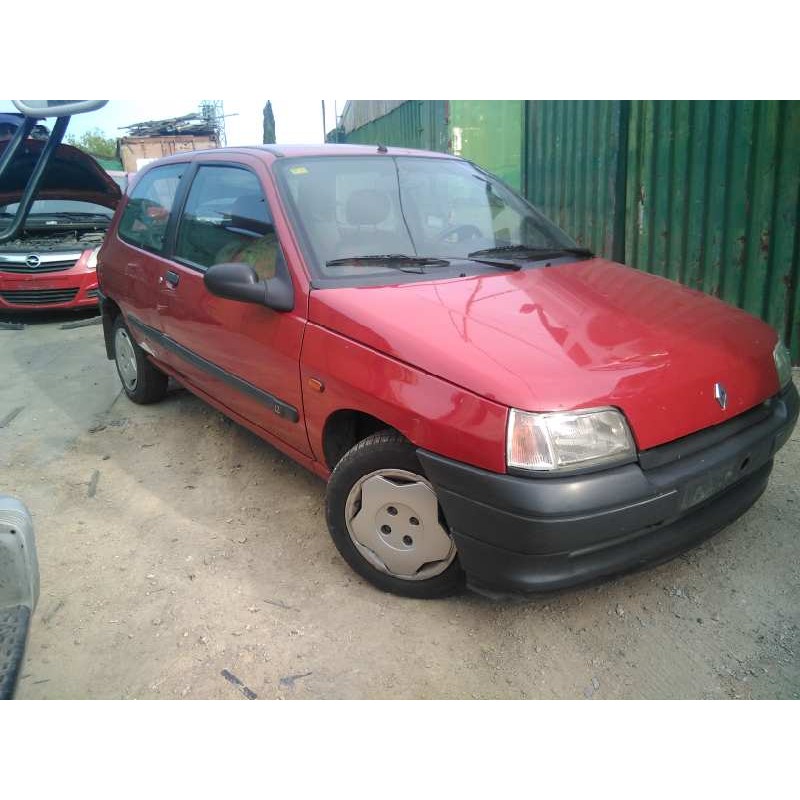 renault clio i fase i+ii (b/c57) del año 1994