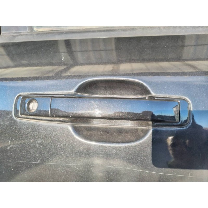 Recambio de maneta exterior delantera derecha para ssangyong rexton rx 270 plus / 270 xdi plus referencia OEM IAM   
