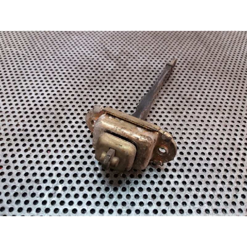 Recambio de retenedor puerta delantera izquierda para volvo s40 berlina td referencia OEM IAM   