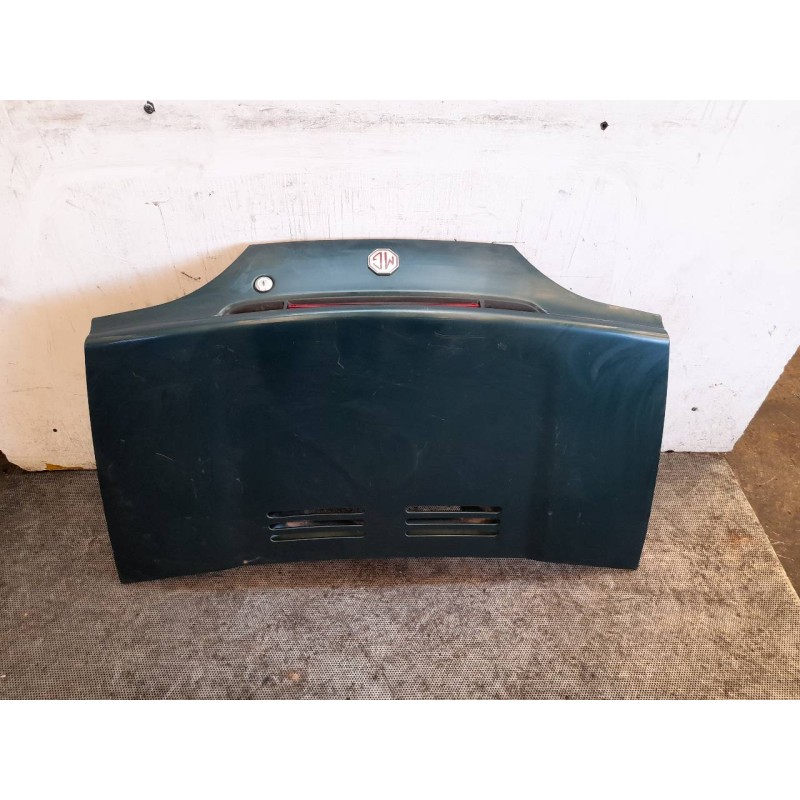 Recambio de tapa maletero para mg mgf (rd) vvc referencia OEM IAM   