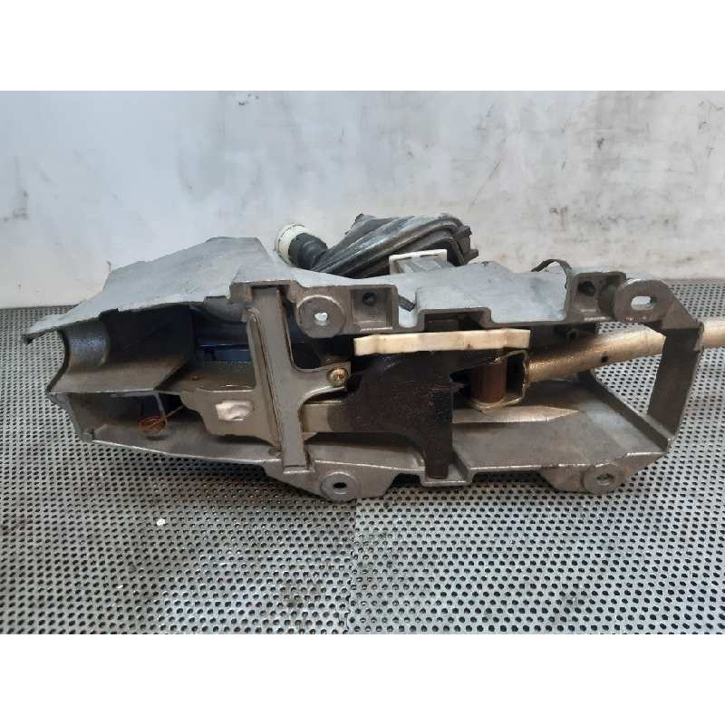 Recambio de varillaje cambio para saab 9-3 berlina 2.2 16v tid cat referencia OEM IAM 2