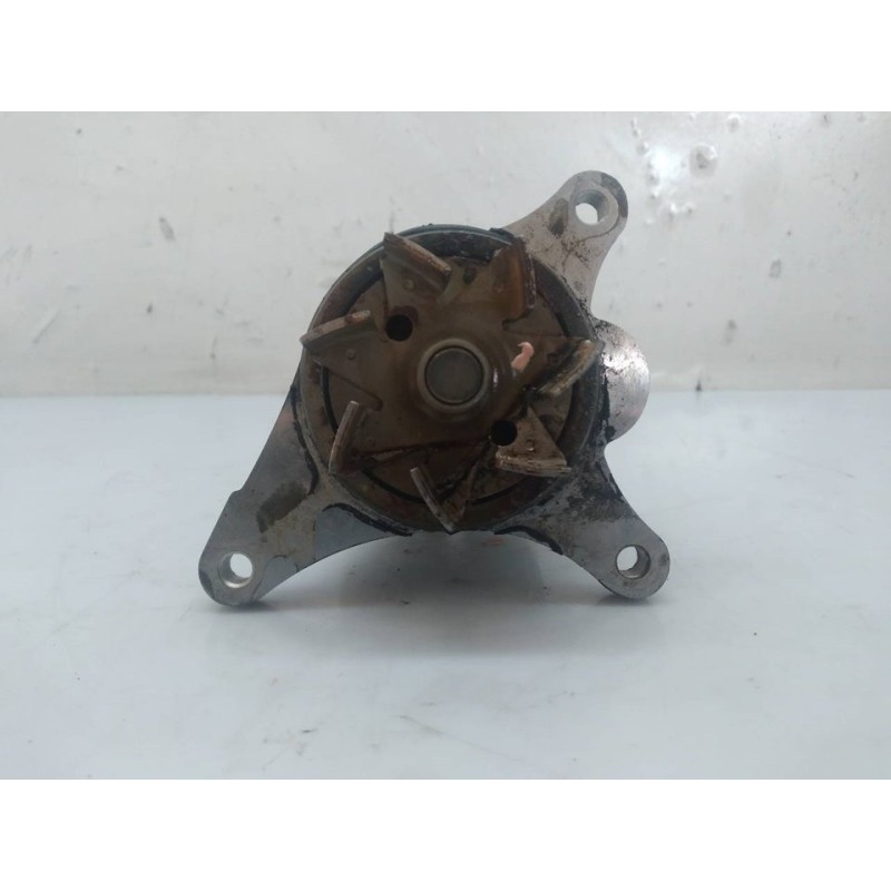 Recambio de bomba agua para peugeot 407 feline referencia OEM IAM 4U3Q8501AF 4