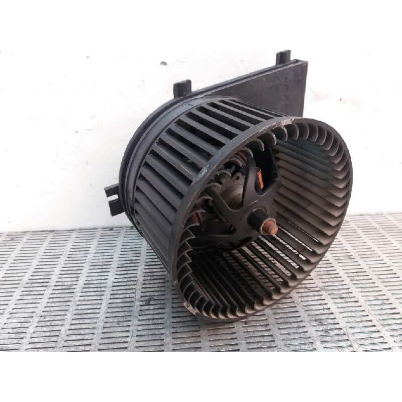 Recambio de motor calefaccion para seat arosa (6h1) 1.4 referencia OEM IAM 1J1819021C - Rojo 4