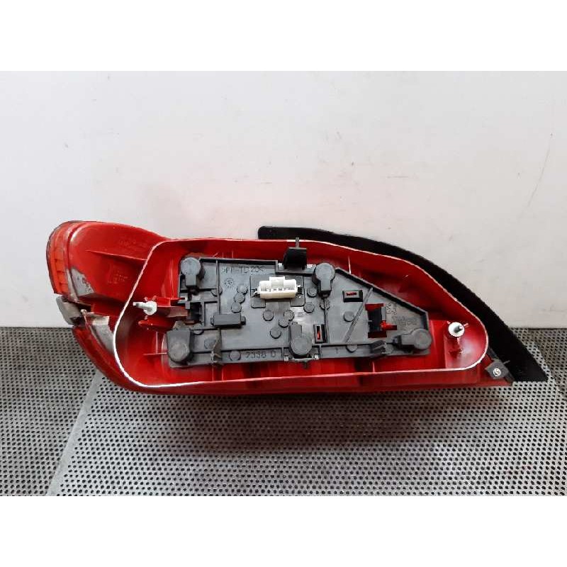 Recambio de piloto trasero derecho para peugeot 406 berlina (s1/s2) srdt referencia OEM IAM 3