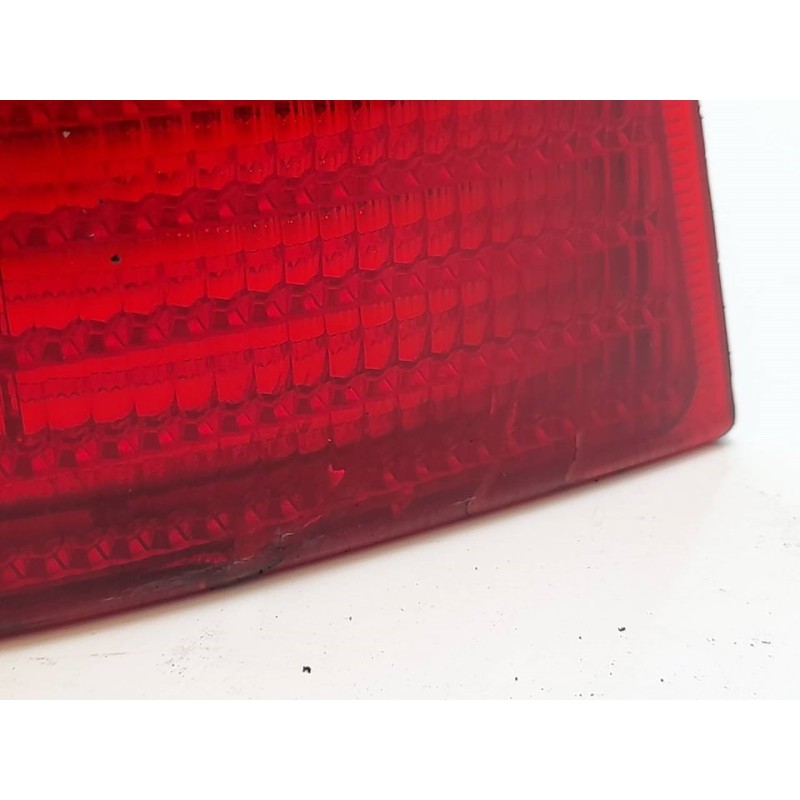 Recambio de piloto trasero derecho para volkswagen bora berlina (1j2) highline referencia OEM IAM 1J5945096AA - Negro 2