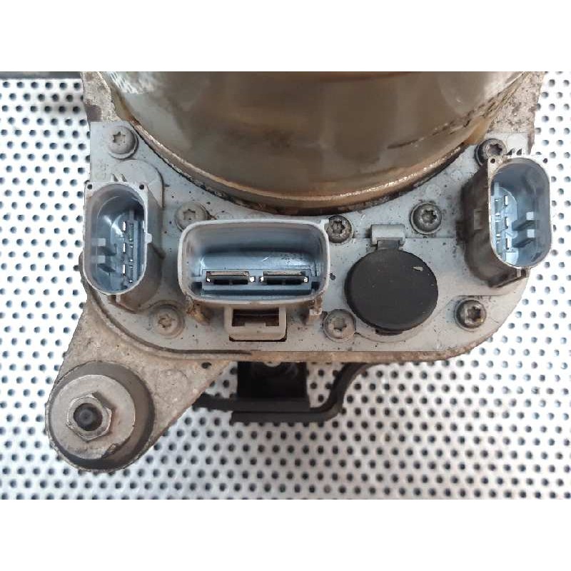 Recambio de bomba direccion para ford focus lim. (cb4) titanium referencia OEM IAM 4M513K514CC 2