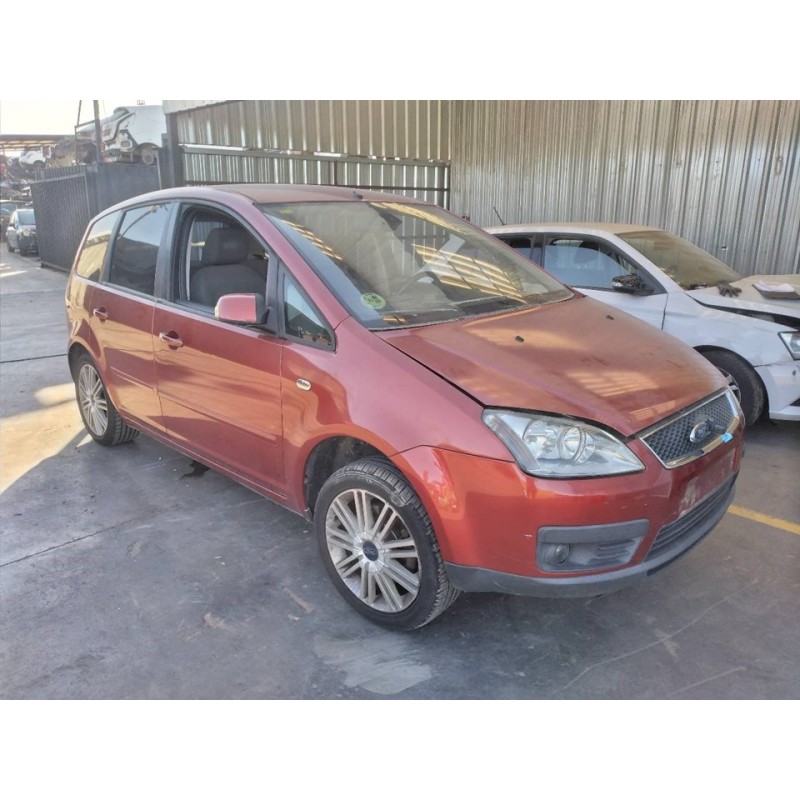 ford focus c-max (cap) del año 2006