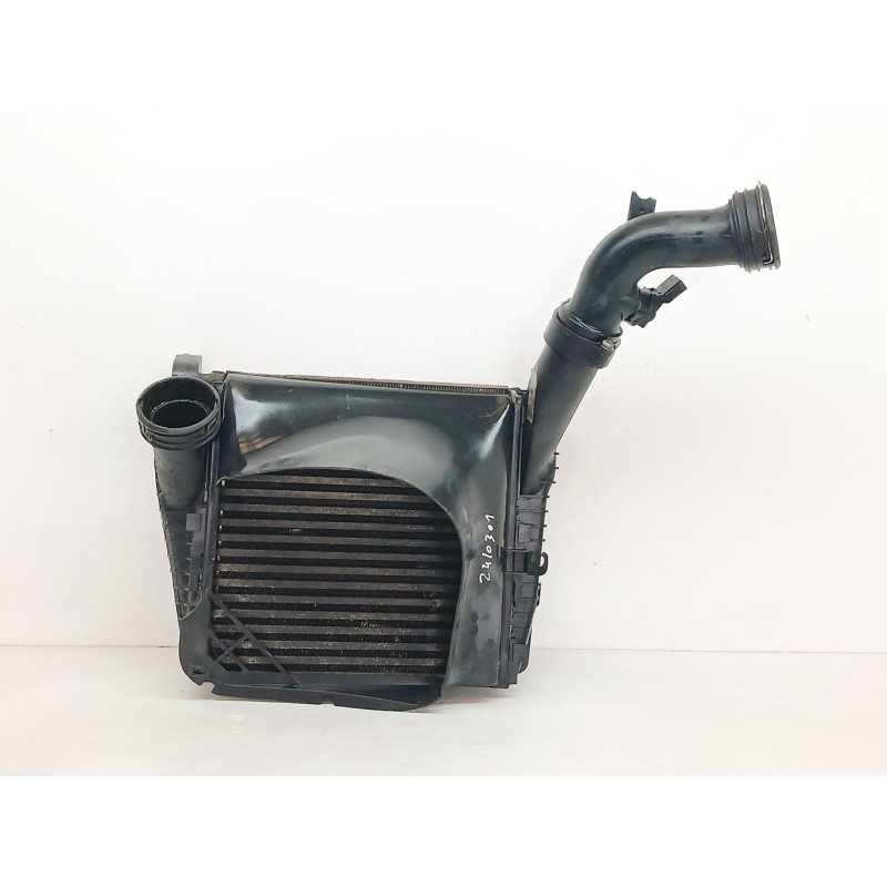 Recambio de intercooler para volkswagen touareg (7la) tdi v10 referencia OEM IAM 7L0145804A  