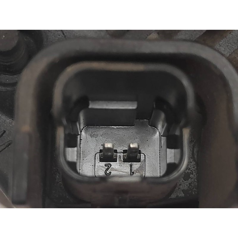 Recambio de alternador para nissan micra (k12e) tekna referencia OEM IAM 23100AX62A 2542927A VALEO 6