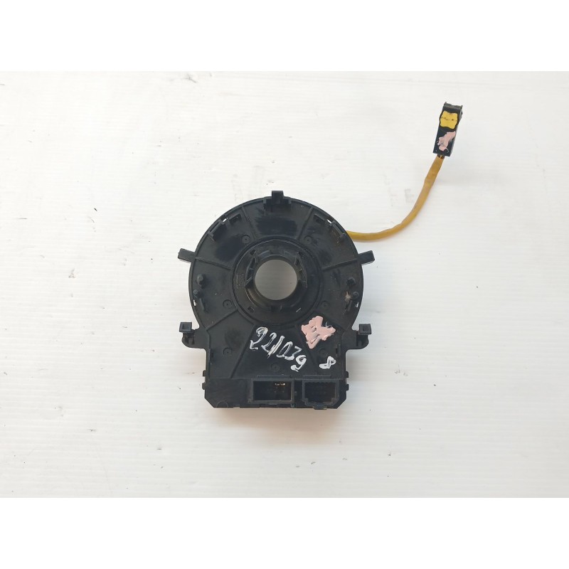 Recambio de anillo airbag para hyundai ix20 gls comfort referencia OEM IAM M3012N0679 - Blanco 3