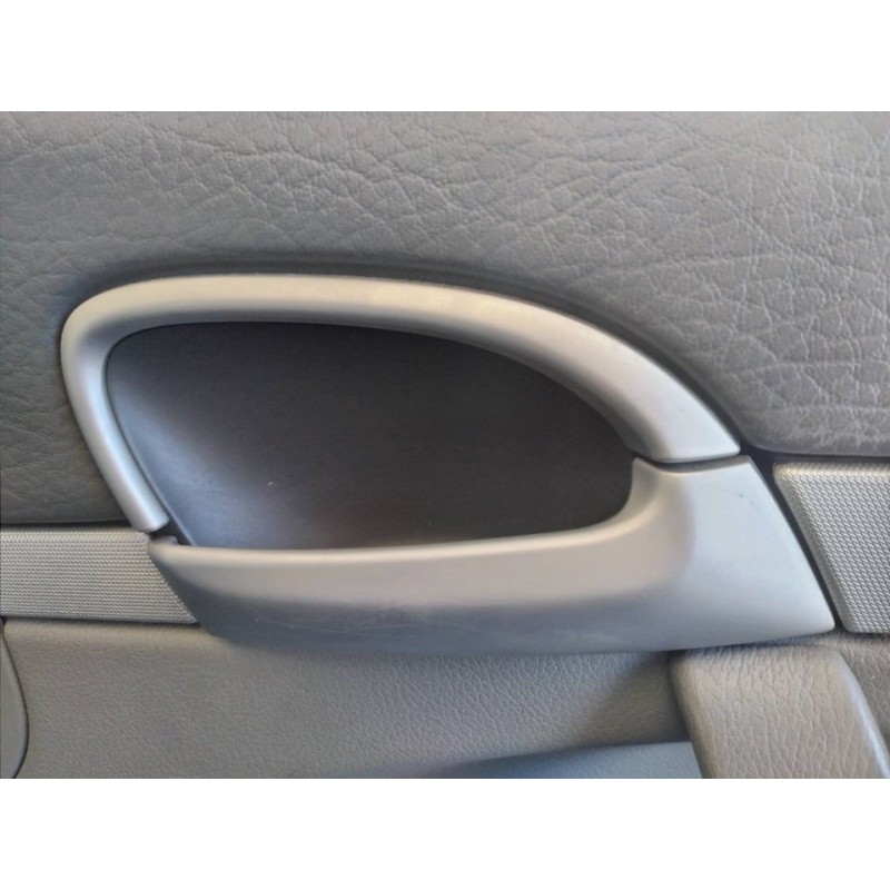 Recambio de maneta interior delantera derecha para porsche cayenne (typ 9pa) básico referencia OEM IAM   