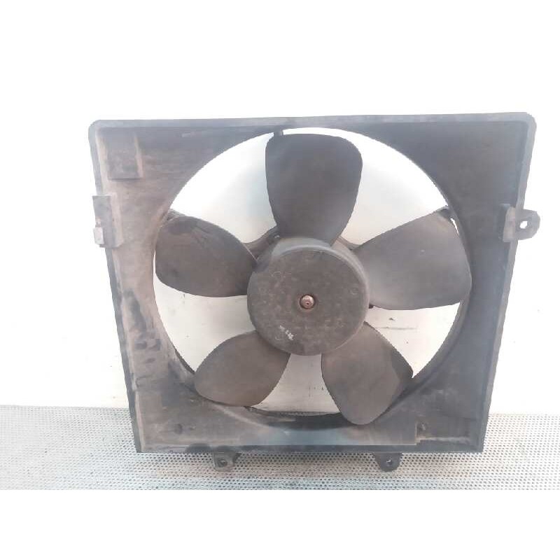 Recambio de electroventilador para kia carnival ii 2.9 crdi cat referencia OEM IAM   