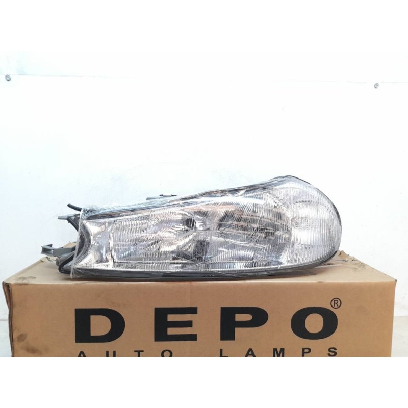Recambio de faro izquierdo para ford mondeo berlina (gd) referencia OEM IAM 2741396 64277 