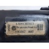 Recambio de amortiguador delantero izquierdo para seat leon (1m1) sport 4x4 referencia OEM IAM 1J0413031CT  