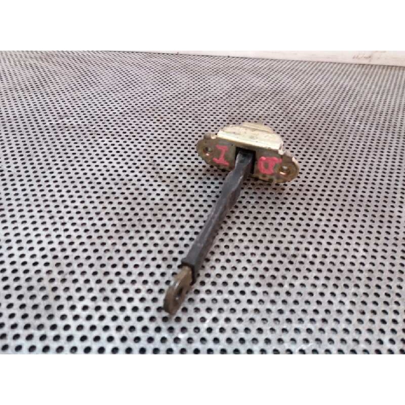 Recambio de retenedor puerta delantera izquierda para volvo s40 berlina td referencia OEM IAM 2