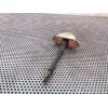 Recambio de retenedor puerta delantera izquierda para volvo s40 berlina td referencia OEM IAM   