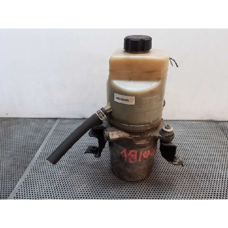 Recambio de bomba direccion para ford focus lim. (cb4) titanium referencia OEM IAM 4M513K514CC 3