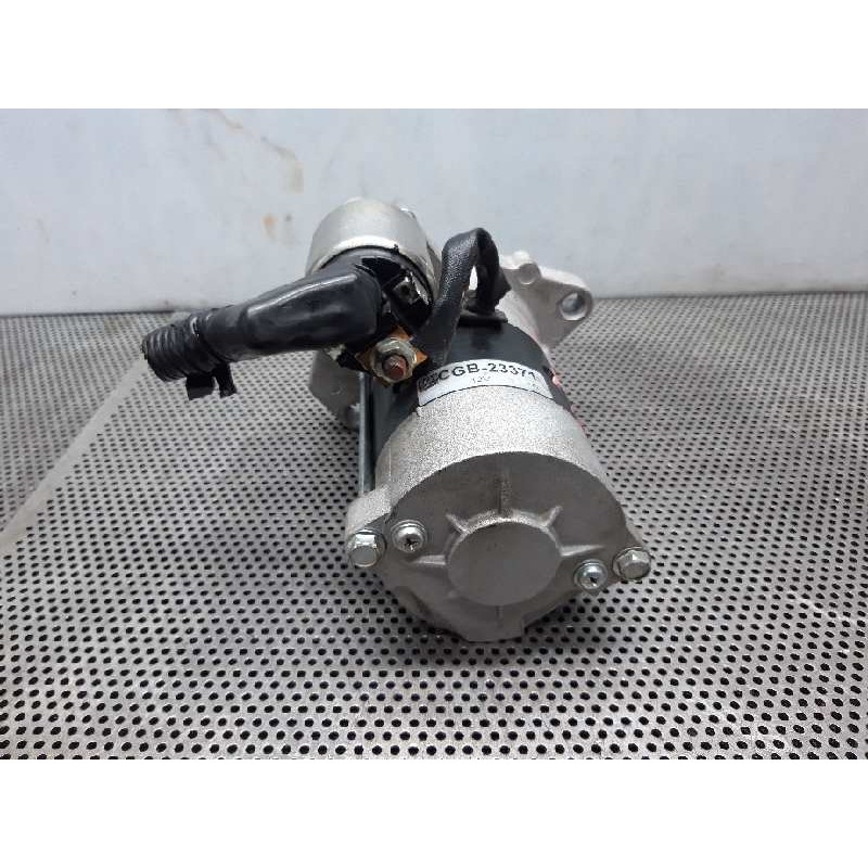 Recambio de motor arranque para nissan almera tino (v10m) básico referencia OEM IAM CGB23371 5