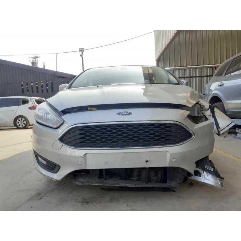 ford focus lim. del año 2017