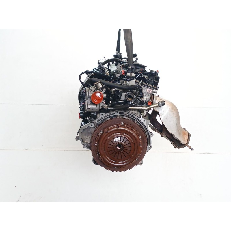 Recambio de motor completo para smart forfour básico (70kw) referencia OEM IAM 135930 3