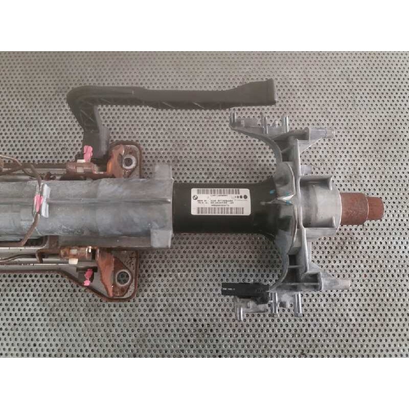 Recambio de columna direccion para bmw serie 3 berlina (e90) 320d referencia OEM IAM 05B20811013 - Negro 2