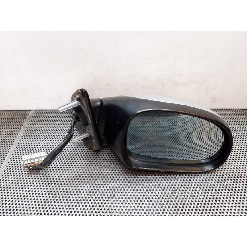 Recambio de retrovisor derecho para peugeot 406 berlina (s1/s2) srdt referencia OEM IAM   