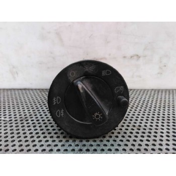 MANDO LUCES 3B0941531A SKODA / BK7380941531A
