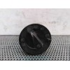 Recambio de mando luces para skoda octavia berlina (1u2) referencia OEM IAM 3B0941531A  SKODA / BK7380941531A
