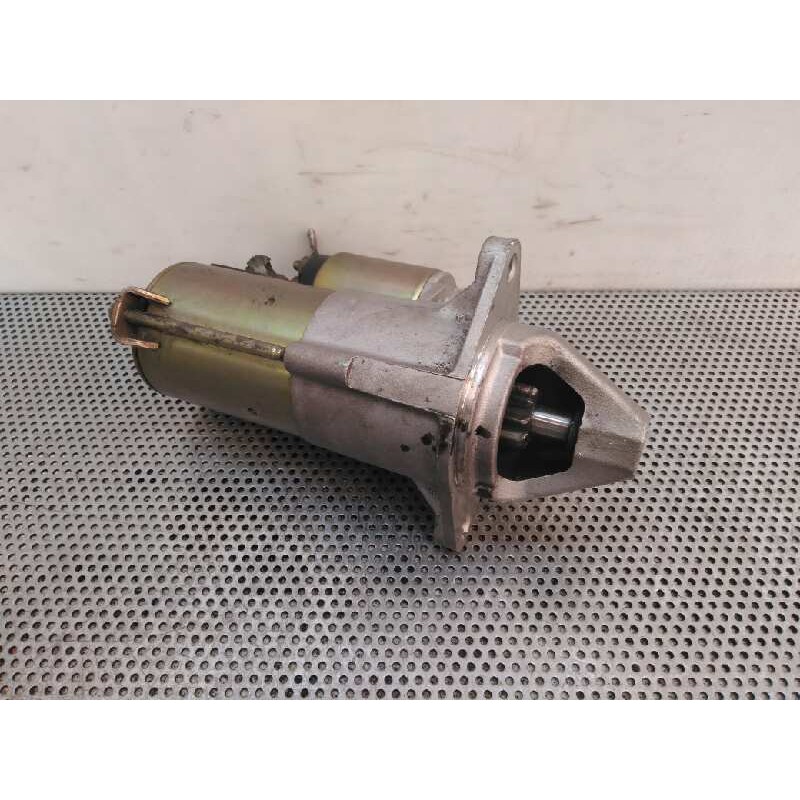 Recambio de motor arranque para daewoo lacetti 1.6 cat referencia OEM IAM 96550792 - Verde 5