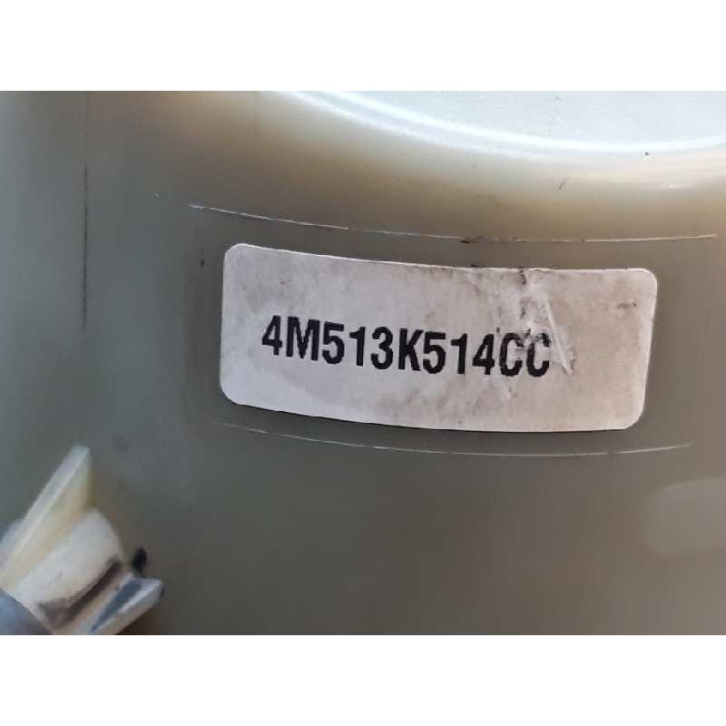 Recambio de bomba direccion para ford focus lim. (cb4) titanium referencia OEM IAM 4M513K514CC 5