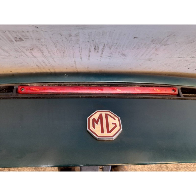 Recambio de tapa maletero para mg mgf (rd) vvc referencia OEM IAM - Verde 3