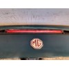 Recambio de tapa maletero para mg mgf (rd) vvc referencia OEM IAM   