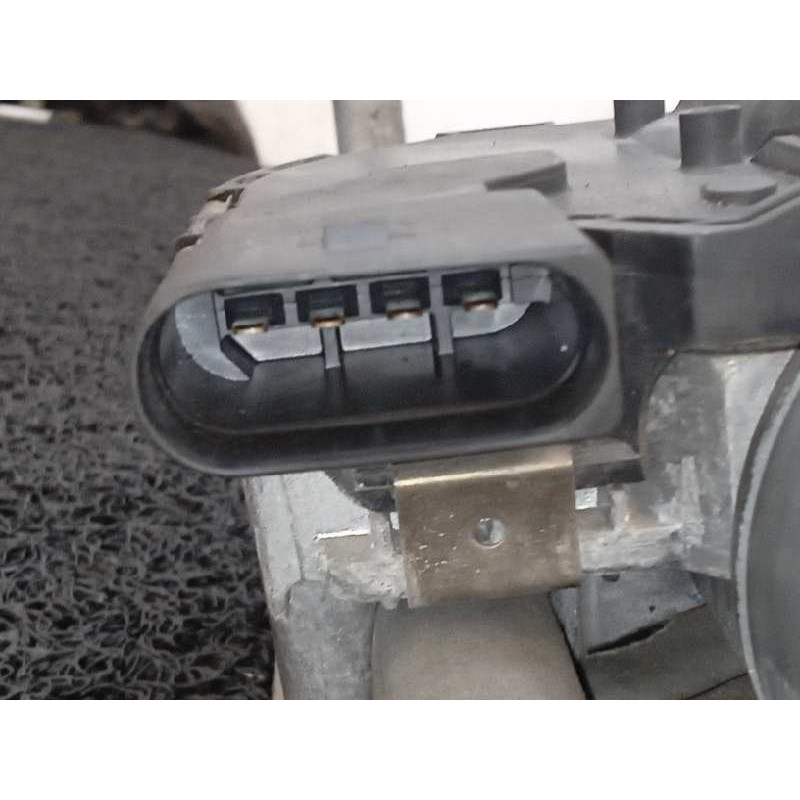 Recambio de motor limpia delantero para skoda octavia berlina (1z3) elegance referencia OEM IAM 1Z1955119A 0390241754 3