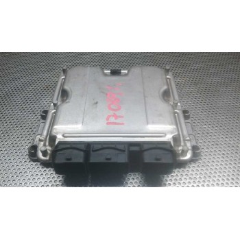 CENTRALITA MOTOR UCE 0281010886 9645534980 