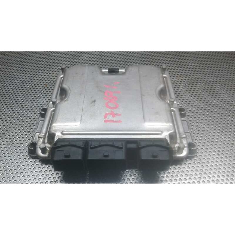 Recambio de centralita motor uce para citroën c5 berlina 2.2 hdi vivace referencia OEM IAM 0281010886 9645534980 