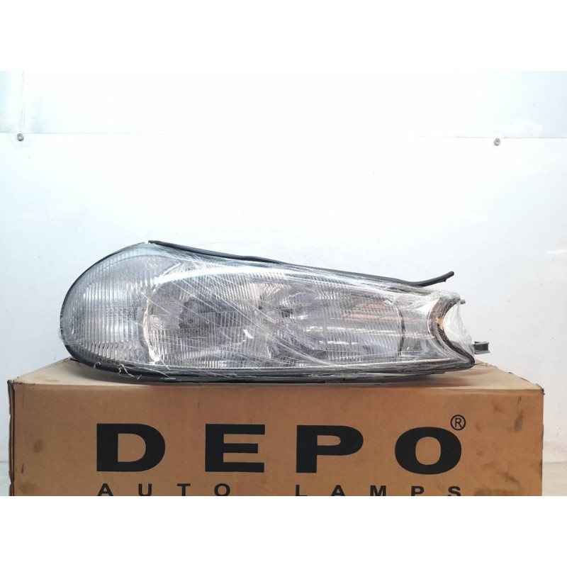 Recambio de faro derecho para ford mondeo berlina (gd) referencia OEM IAM 2742396 64280 