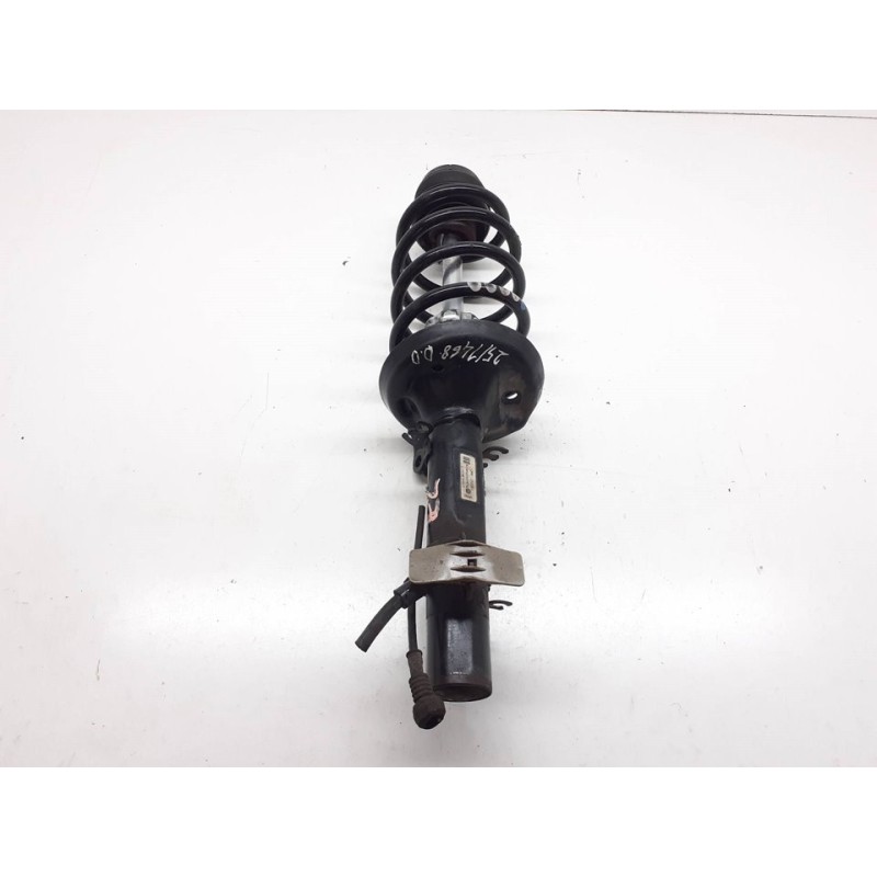 Recambio de amortiguador delantero derecho para seat leon (1m1) sport 4x4 referencia OEM IAM 1J0413031CT  