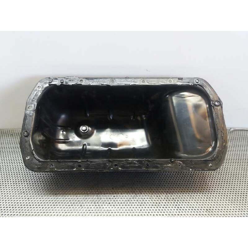 Recambio de carter para ford fiesta (cbk) 1.4 tdci cat referencia OEM IAM   