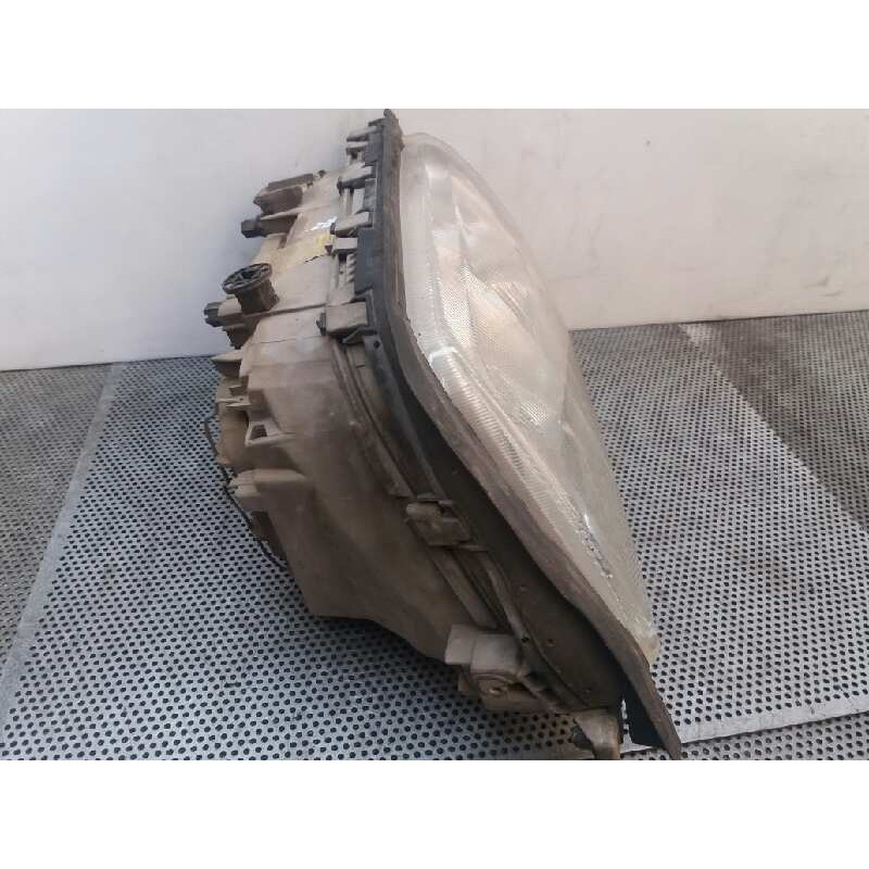 Recambio de faro izquierdo para mercedes-benz clase c (w202) berlina 2.5 diesel cat referencia OEM IAM - Negro 2