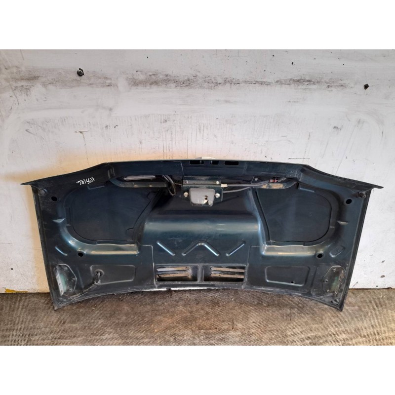 Recambio de tapa maletero para mg mgf (rd) vvc referencia OEM IAM - Verde 4