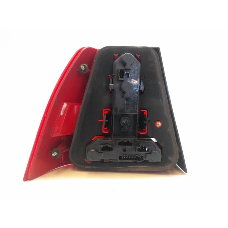 Recambio de piloto trasero derecho para volkswagen bora berlina (1j2) highline referencia OEM IAM 1J5945096AA - Negro 5