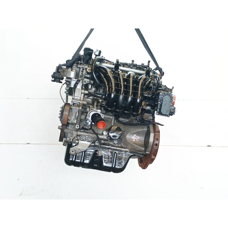 Recambio de motor completo para smart forfour básico (70kw) referencia OEM IAM 135930 4