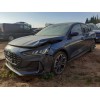 ford focus del año 2023