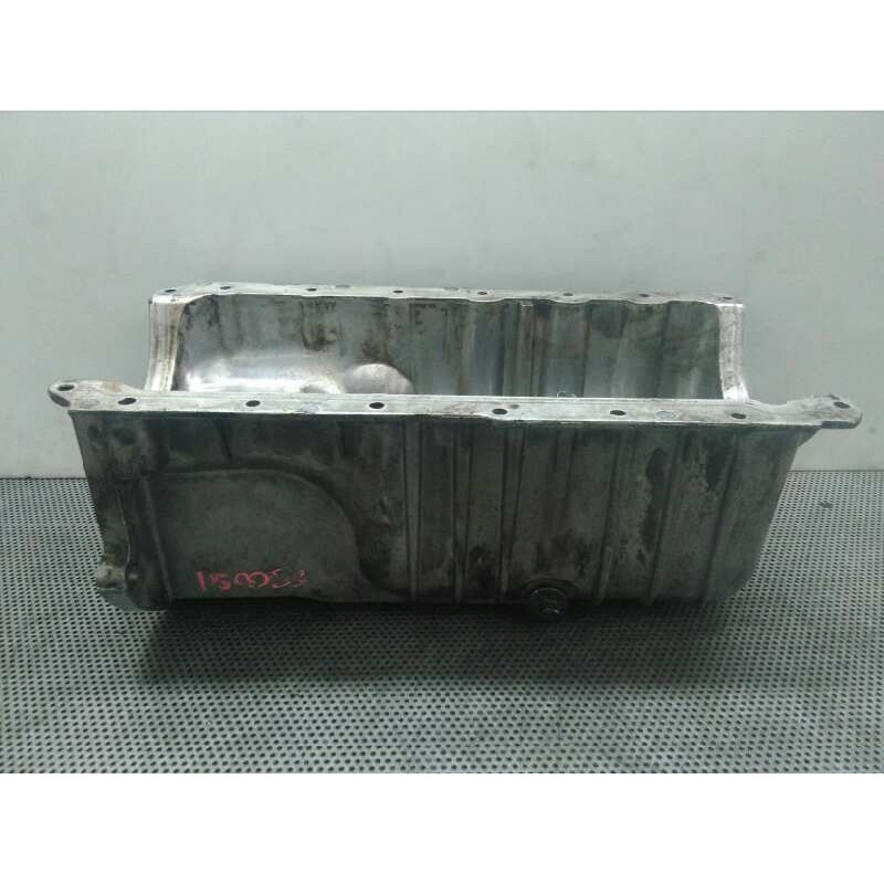 Recambio de carter para ford fiesta (cbk) ambiente referencia OEM IAM XS6E6676B4G  